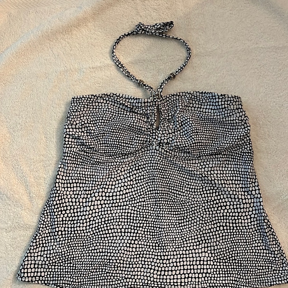 Coco Reed top 38C like new no snags